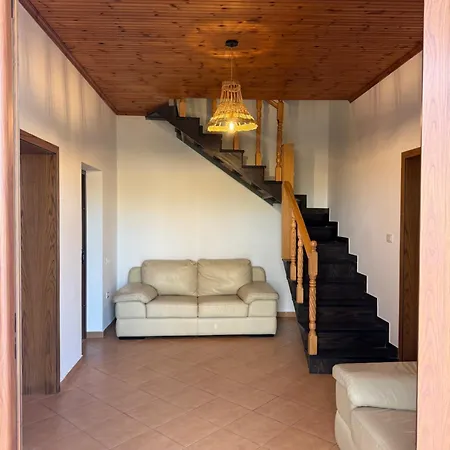 Xhoni House Villa Elbasan