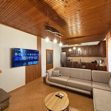 Xhoni House *