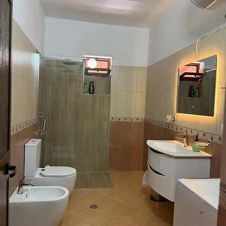 Villa Xhoni House Elbasan
