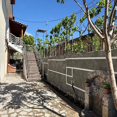 Xhoni House Villa *