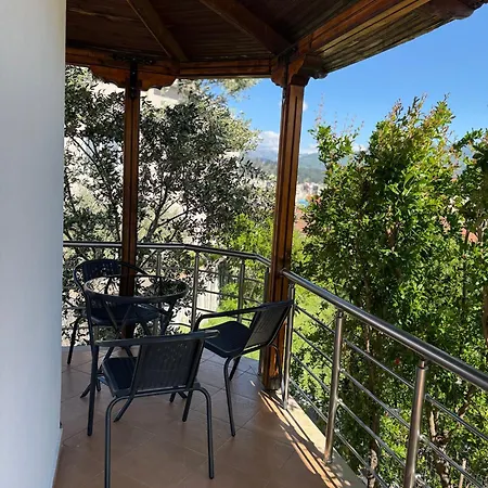 Xhoni House * Elbasan