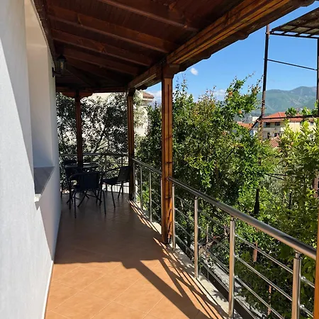 Xhoni House * Elbasan