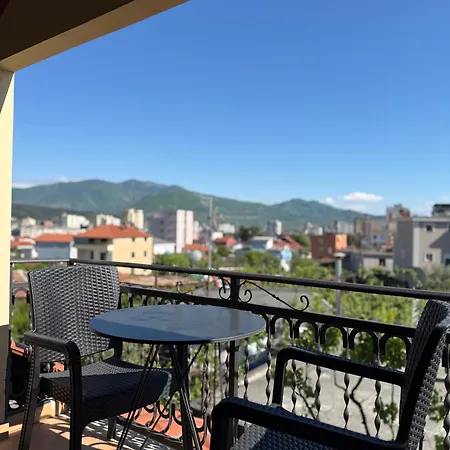 Xhoni House Elbasan