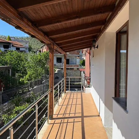 Xhoni House
