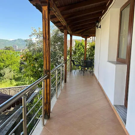 Xhoni House Elbasan
