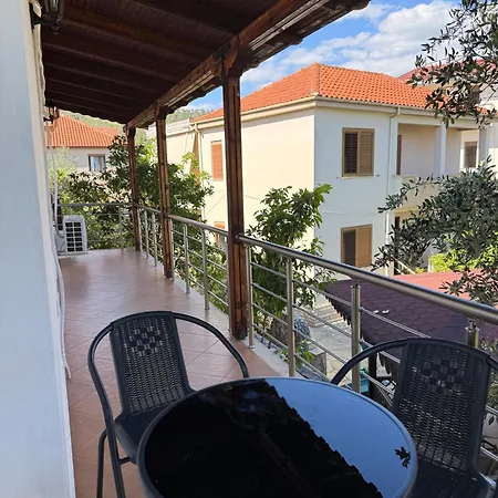 Villa Xhoni House Elbasan